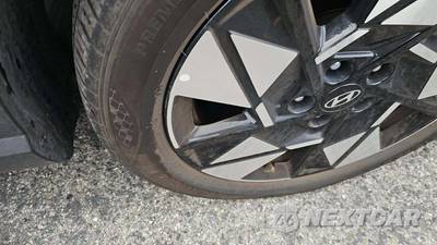2025 Hyundai Kona SEL - zdjęcie 24 z 35 - miniatura
