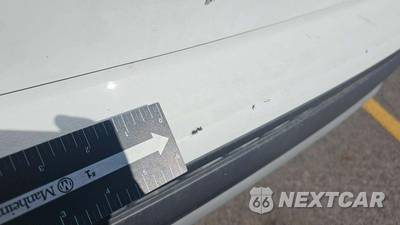 2025 Volkswagen Taos SE - zdjęcie 21 z 24 - miniatura