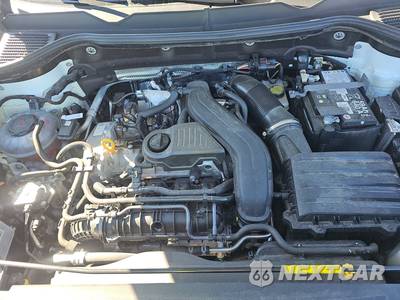 2025 Volkswagen Taos SE - zdjęcie 15 z 24 - miniatura