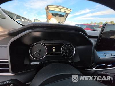 2025 Mitsubishi Outlander SE - zdjęcie 12 z 26 - miniatura