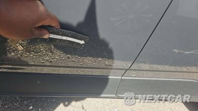 2025 Hyundai Venue SEL - zdjęcie 27 z 27 - miniatura