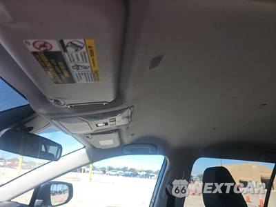2025 Toyota RAV4 Hybrid XLE - zdjęcie 18 z 24 - miniatura