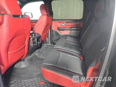 2022 Ram 1500 Rebel Crew Cab Short Bed - zdjęcie 13 z 23 - miniatura