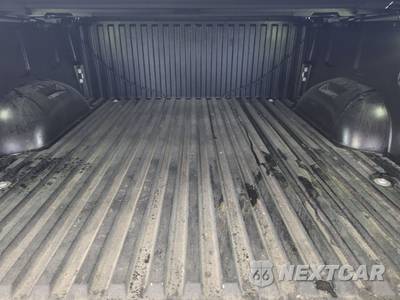 2024 Toyota Tundra Hybrid 1794 Edition Crew Cab Short Bed - zdjęcie 16 z 18 - miniatura
