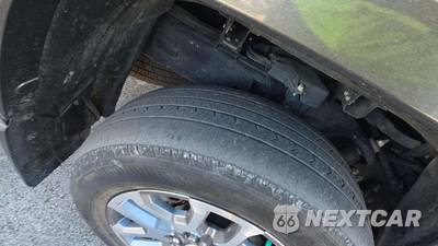 2024 Toyota Tundra Hybrid 1794 Edition Crew Cab Short Bed - zdjęcie 22 z 26 - miniatura