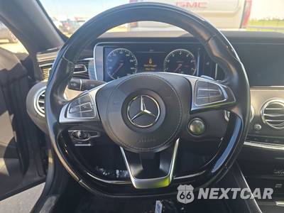 2017 Mercedes-Benz S 550 Convertible - zdjęcie 10 z 31 - miniatura