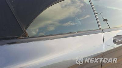 2017 Mercedes-Benz S 550 Convertible - zdjęcie 20 z 31 - miniatura
