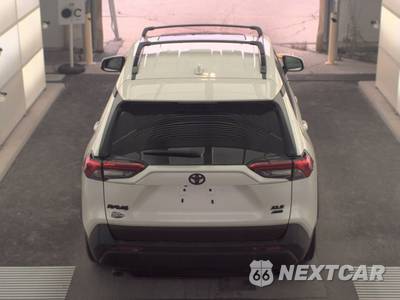 2025 Toyota RAV4 XLE Premium - zdjęcie 5 z 26 - miniatura