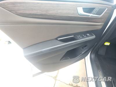 2024 Volkswagen Atlas 2.0T SEL - zdjęcie 9 z 27 - miniatura