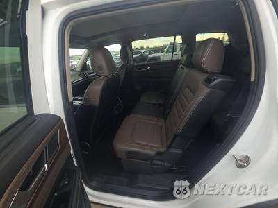 2024 Volkswagen Atlas 2.0T SEL - zdjęcie 13 z 27 - miniatura