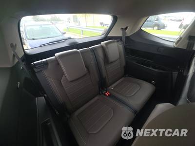2024 Volkswagen Atlas 2.0T SEL - zdjęcie 14 z 27 - miniatura