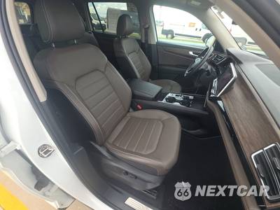 2024 Volkswagen Atlas 2.0T SEL - zdjęcie 8 z 27 - miniatura