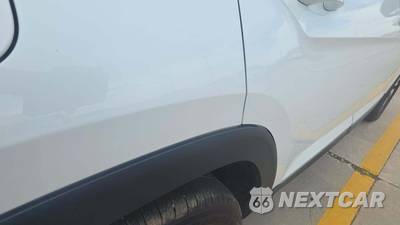 2024 Volkswagen Atlas 2.0T SEL - zdjęcie 24 z 27 - miniatura
