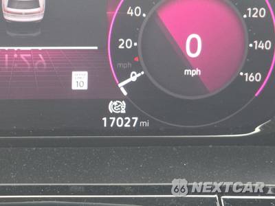 2024 Volkswagen Atlas 2.0T SEL - zdjęcie 12 z 27 - miniatura
