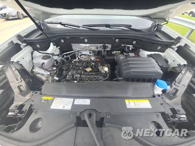 2024 Volkswagen Atlas 2.0T SEL - zdjęcie 16 z 27 - miniatura
