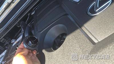 2024 Lexus GX 550 Overtrail+ - zdjęcie 17 z 26 - miniatura