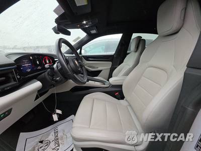 2024 Porsche Macan 4 Electric - zdjęcie 7 z 21 - miniatura
