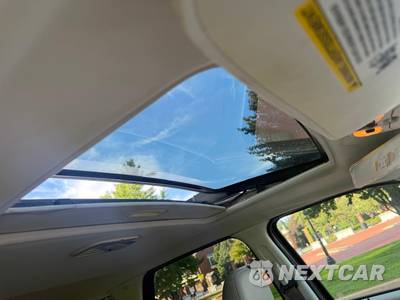2008 Mercury Mariner Premier - zdjęcie 31 z 74 - miniatura