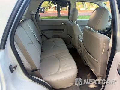 2008 Mercury Mariner Premier - zdjęcie 32 z 74 - miniatura