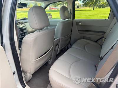 2008 Mercury Mariner Premier - zdjęcie 38 z 74 - miniatura