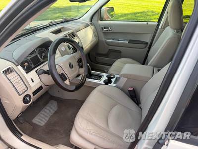2008 Mercury Mariner Premier - zdjęcie 42 z 74 - miniatura