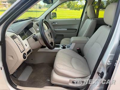 2008 Mercury Mariner Premier - zdjęcie 41 z 74 - miniatura