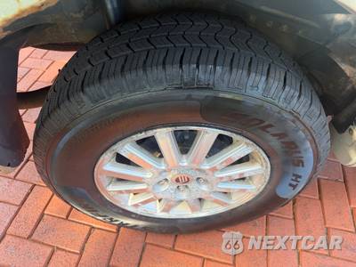 2008 Mercury Mariner Premier - zdjęcie 56 z 74 - miniatura