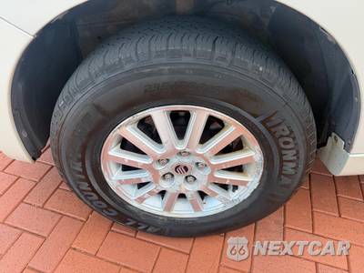 2008 Mercury Mariner Premier - zdjęcie 66 z 74 - miniatura