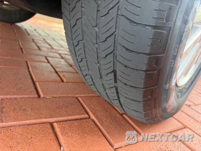 2008 Mercury Mariner Premier - zdjęcie 68 z 74 - miniatura