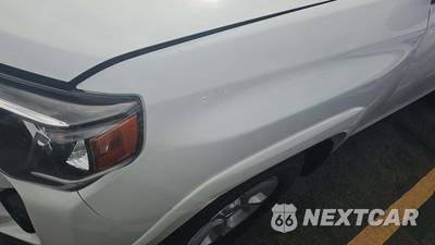 2024 Toyota 4Runner SR5 Premium - zdjęcie 32 z 38 - miniatura