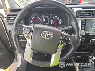2024 Toyota 4Runner SR5 Premium - zdjęcie 10 z 38 - miniatura