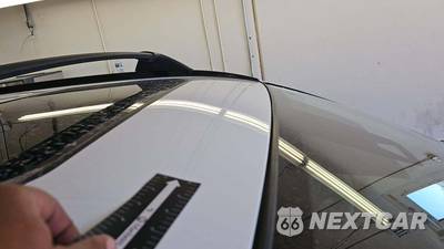 2025 Toyota RAV4 XLE - zdjęcie 29 z 29 - miniatura