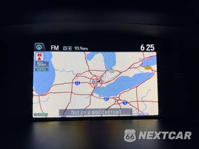 2014 Honda Odyssey Touring 118.1" WB - zdjęcie 26 z 78 - miniatura