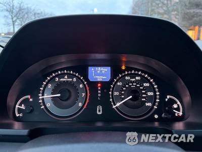 2014 Honda Odyssey Touring 118.1" WB - zdjęcie 27 z 78 - miniatura