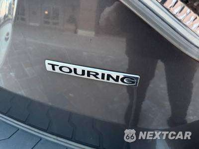2014 Honda Odyssey Touring 118.1" WB - zdjęcie 40 z 78 - miniatura