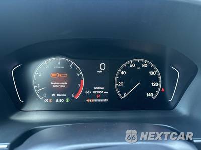 2023 Honda Pilot EX-L 7-Passenger - zdjęcie 27 z 40 - miniatura
