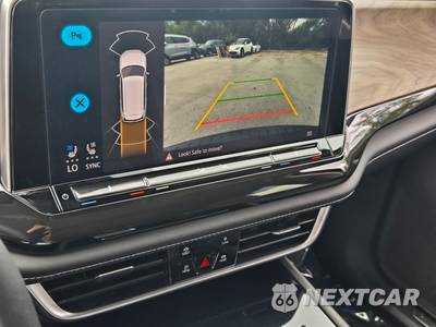 2026 Volkswagen Atlas 2.0T SE w/Technology - zdjęcie 25 z 31 - miniatura