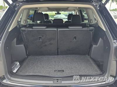 2026 Volkswagen Atlas 2.0T SE w/Technology - zdjęcie 18 z 31 - miniatura