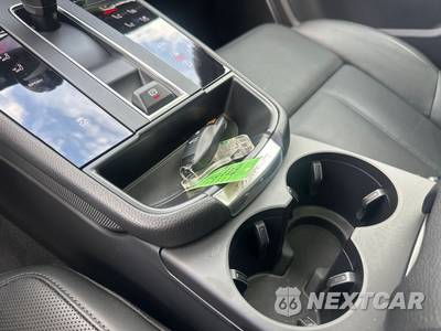 2025 Porsche Macan - zdjęcie 35 z 35 - miniatura