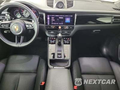 2025 Porsche Macan - zdjęcie 12 z 35 - miniatura