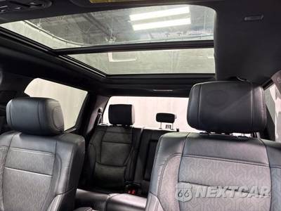 2025 Toyota Tundra Limited Crew Cab Short Bed - zdjęcie 10 z 40 - miniatura