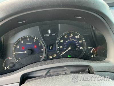 2011 Lexus RX 350 - zdjęcie 6 z 8 - miniatura