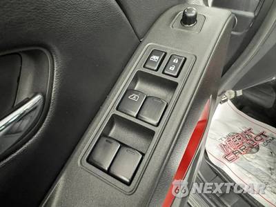 2025 Nissan Frontier PRO-4X Crew Cab Medium Bed - zdjęcie 37 z 44 - miniatura