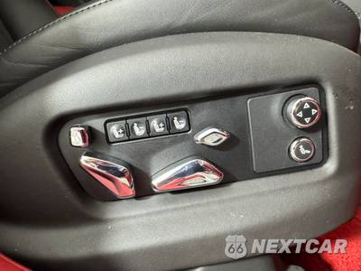 2022 Bentley Flying Spur V8 - zdjęcie 37 z 50 - miniatura