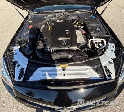 2015 Mercedes-Benz C 300 Sedan - zdjęcie 18 z 18 - miniatura