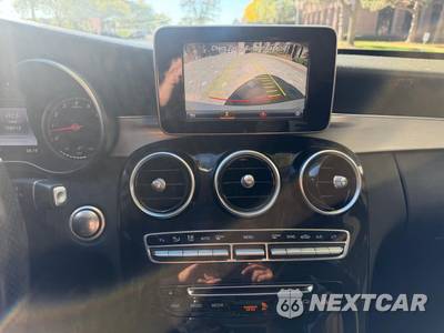 2016 Mercedes-Benz C 300 4MATIC - zdjęcie 26 z 78 - miniatura