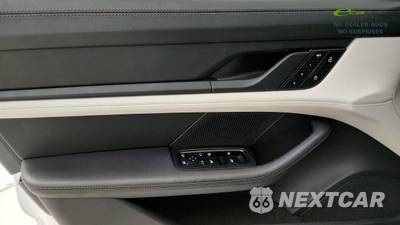 2023 Porsche Taycan - zdjęcie 49 z 50 - miniatura