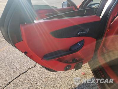 2014 Chevrolet Impala LS 1LS - zdjęcie 17 z 27 - miniatura