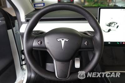 2022 Tesla Model Y Performance - zdjęcie 6 z 16 - miniatura