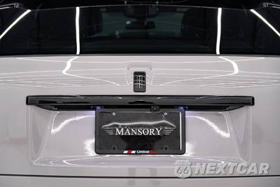 2026 Rolls-Royce Cullinan - zdjęcie 20 z 50 - miniatura